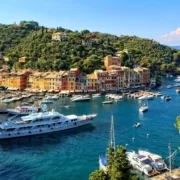 Отели Портофино (2)